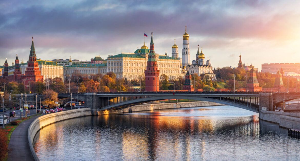 Russia 2